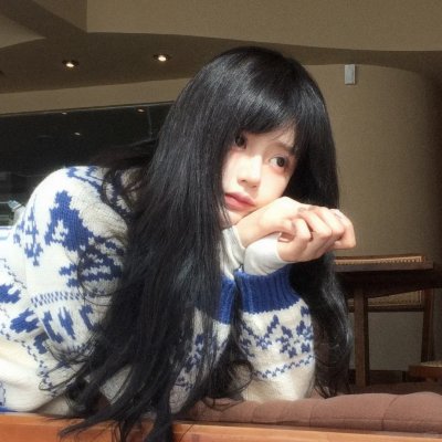 直率症 海报